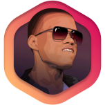 Логотип DatDrop